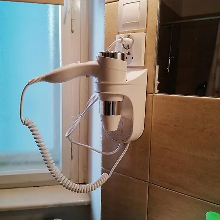 Vodna 1 * Košice