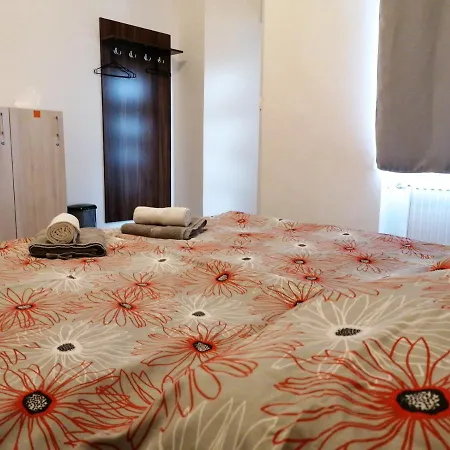 Vodna 1 Košice