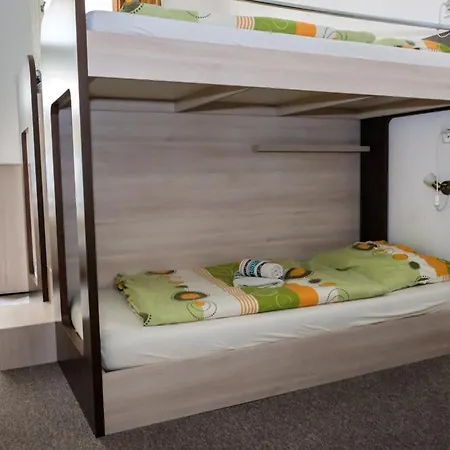Ostello Vodna 1 Košice