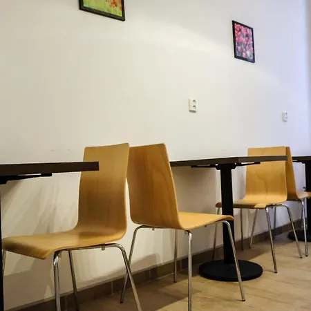 Hostel Vodna 1 Kosice