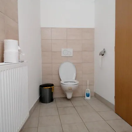 Hostel Vodna 1 Koszyce