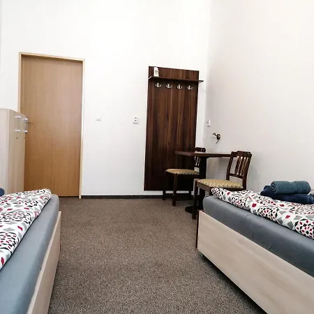Vodna 1 Hostel Kosice