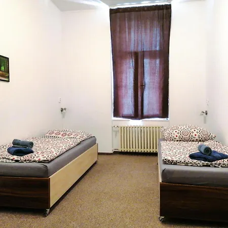Vodna 1 Košice