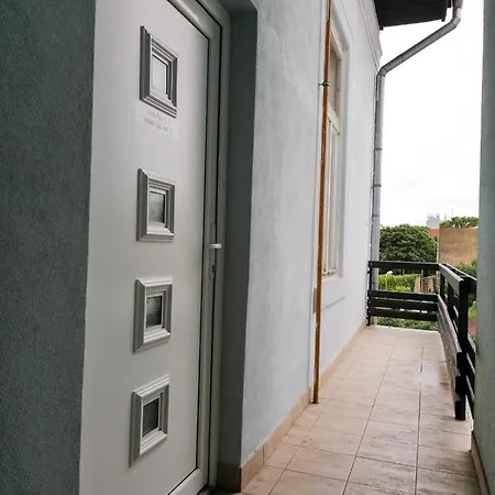 Vodna 1 * Košice