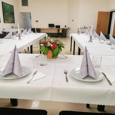 Hostel Vodna 1 Košice