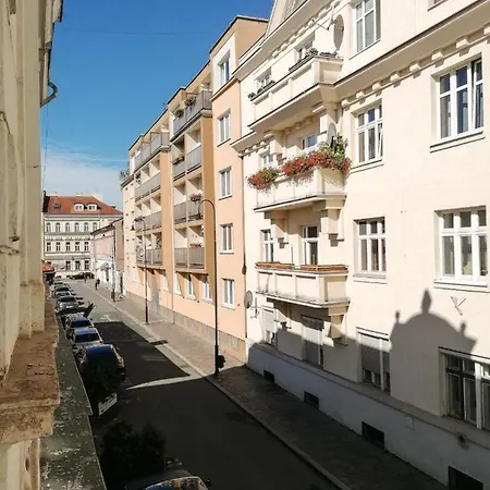Hostel Vodna 1 Kosice