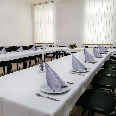 Vodna 1 Ostello Košice