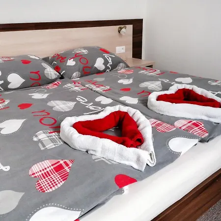 Hostel Vodna 1 Koszyce