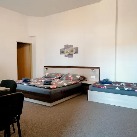 Vodna 1 Hostel Koszyce