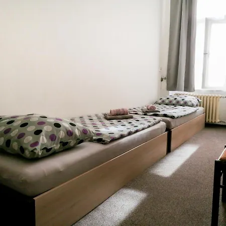 Vodna 1 Hostel