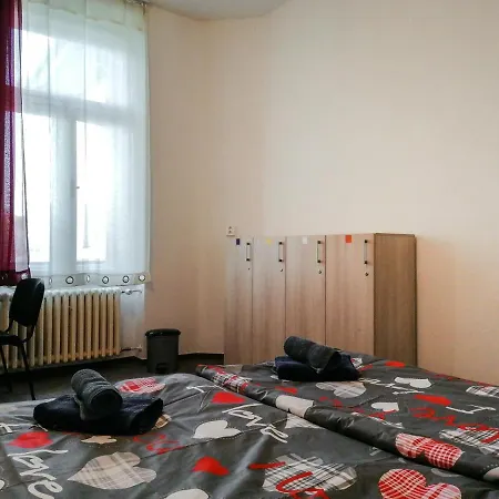 Vodna 1 * Košice