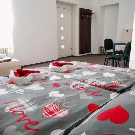 Vodna 1 * Košice