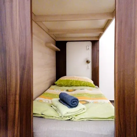 Vodna 1 Hostel Kosice