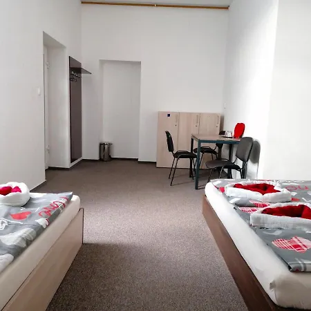 Ostello Vodna 1 Košice