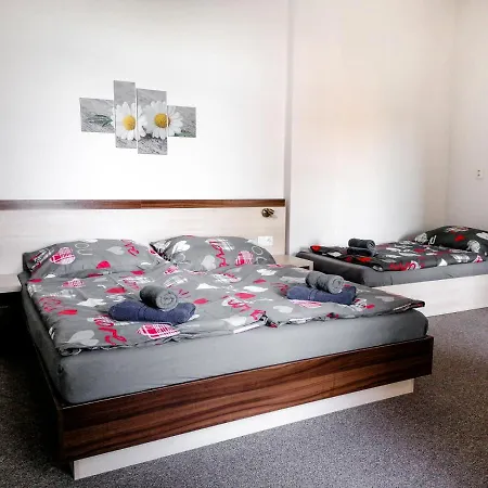 Hostel Vodna 1 Kosice