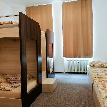 Vodna 1 Hostel