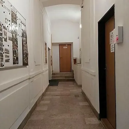 Хостел Vodna 1 Кошице