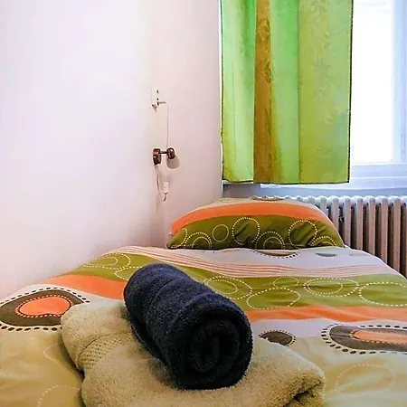 Хостел Vodna 1