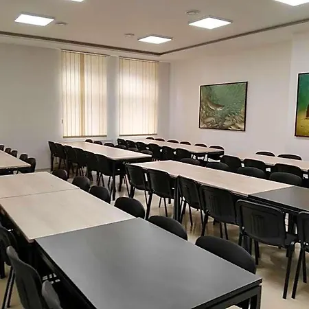 Хостел Vodna 1 Кошице