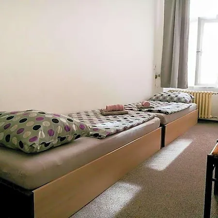 Хостел Vodna 1