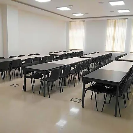 Хостел Vodna 1 Кошице
