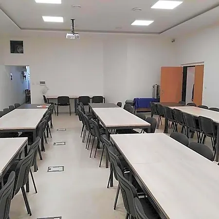 Хостел Vodna 1 Кошице