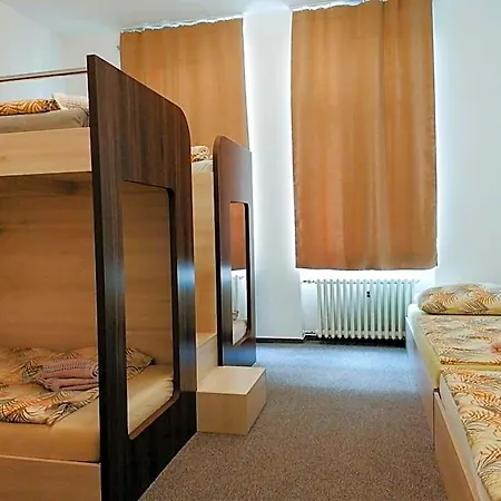 Хостел Vodna 1