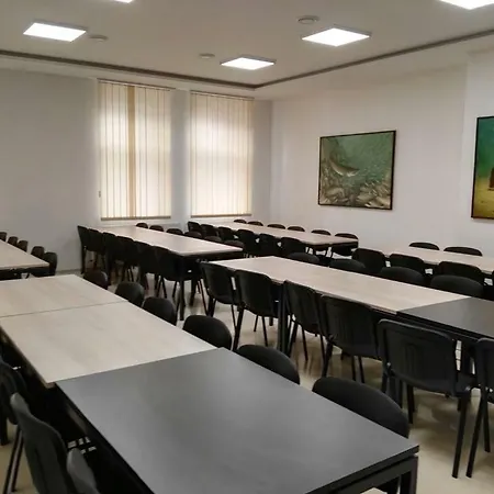 Vodna 1 Hostel *