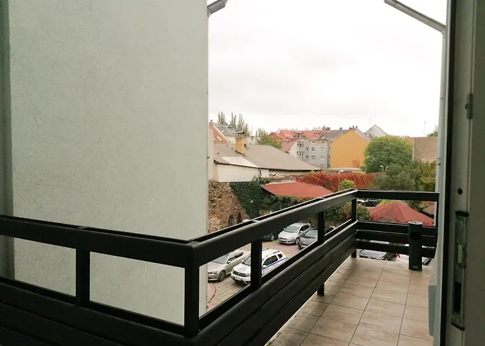 Hostel Vodna 1 Košice