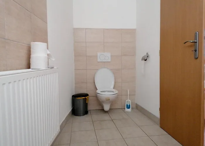 Hostel Vodna 1 Košice