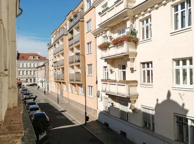 Ostello Vodna 1 Košice