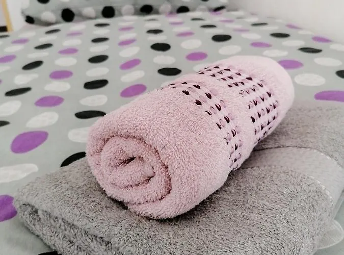 Vodna 1 Hostel Košice